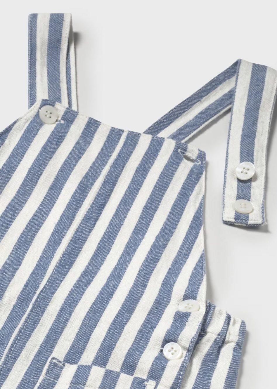 Regatta Baby Dressy Dungarees
