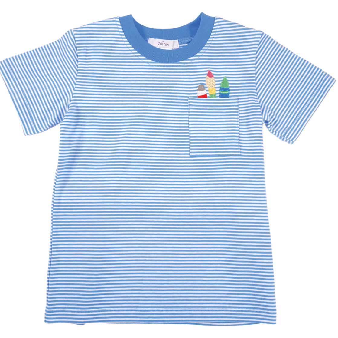 Artist Boy's Tee