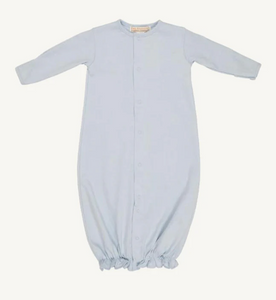 Twinkle Twinkle 2-in-1 Gown - Buckhead Blue