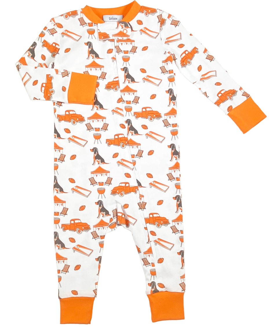 Hound Dog Playsuit