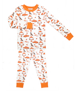 Hound Dog Pajamas