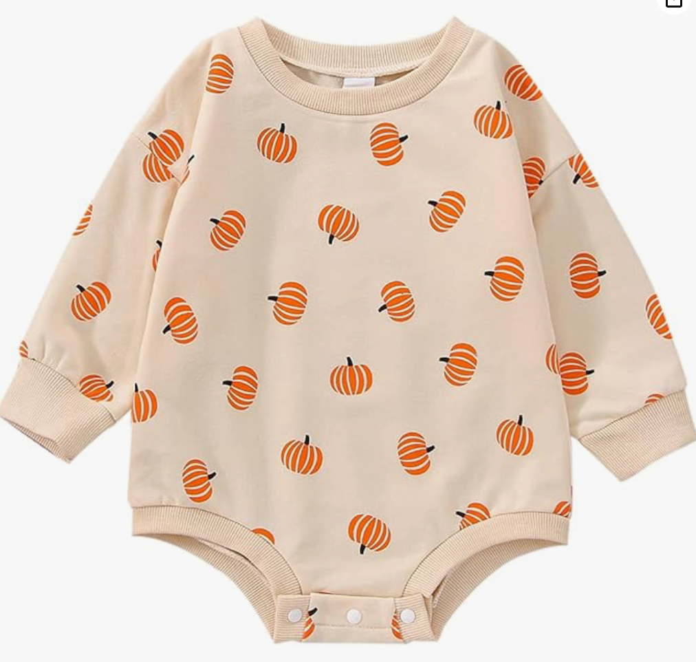 Pumpkin Bubble