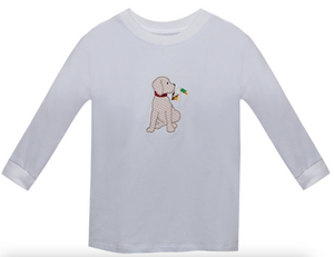 Houston Shirt-Hunting Dog