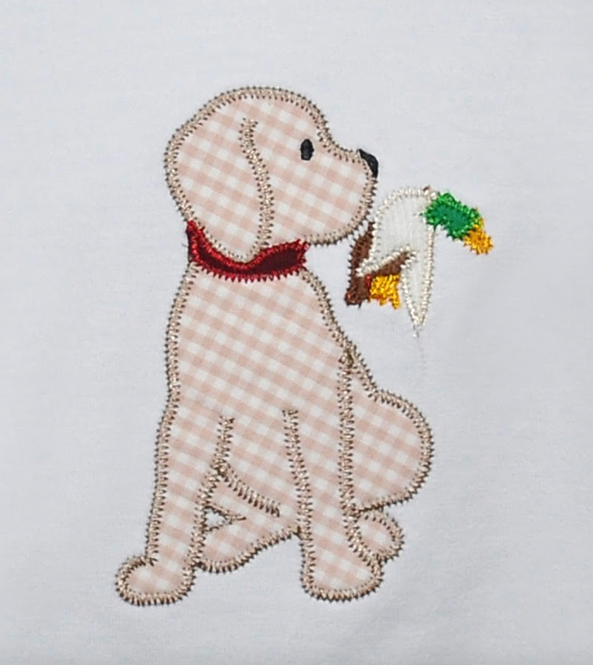 Houston Shirt-Hunting Dog