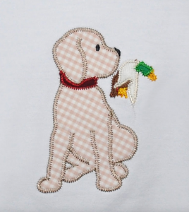Houston Shirt-Hunting Dog