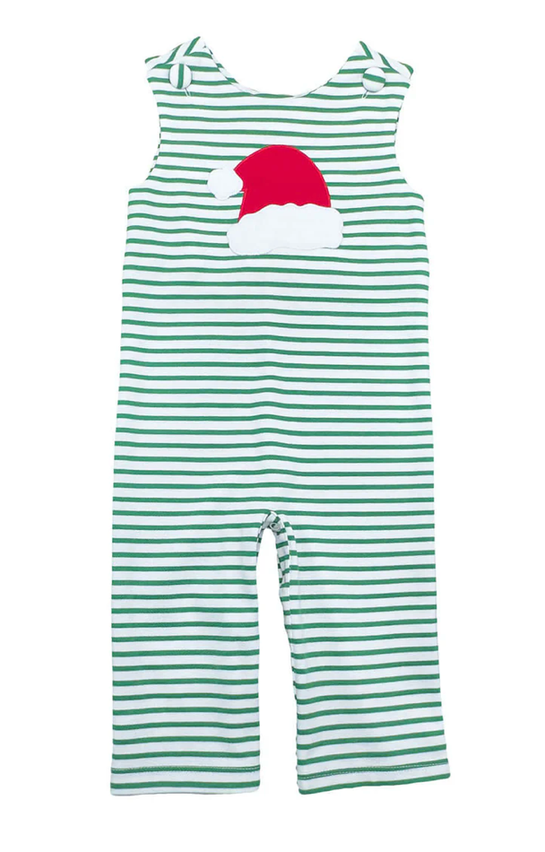 Santa Hat Jack Longall