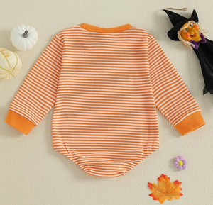 Halloween Embroidery Bubble