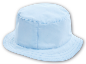 Blue Sun Hat