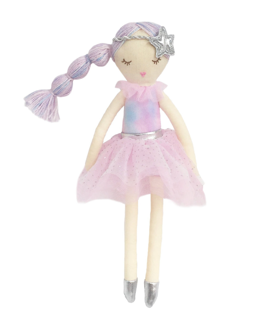 Candy Scented Sachet Doll