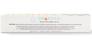 100% Natural Bath Bombs